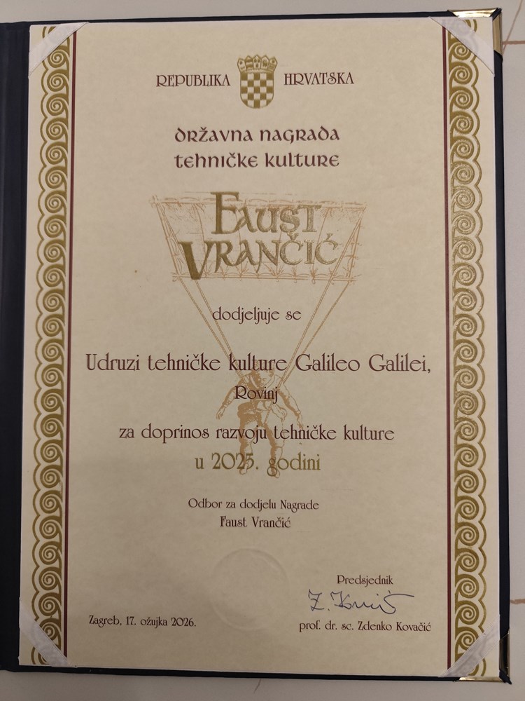 (Foto Galileo Galilei)