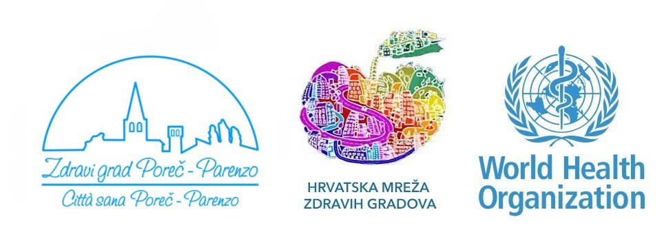 (Zdravi grad Poreč)