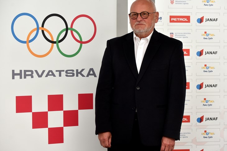 (Snimio Davor Kovačević)