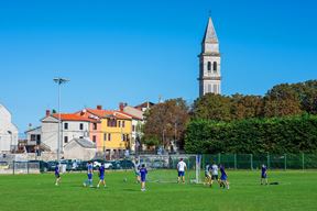 Festival sporta (Grad Vodnjan)