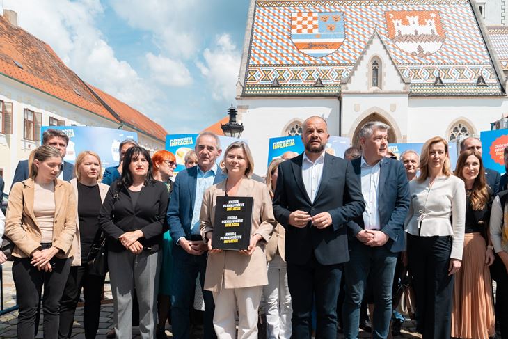 (SDP Press)