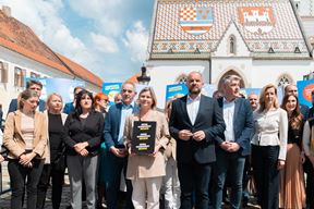 (SDP Press)