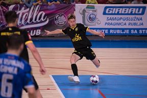 Igor Đurić (Futsal Istra Pula)