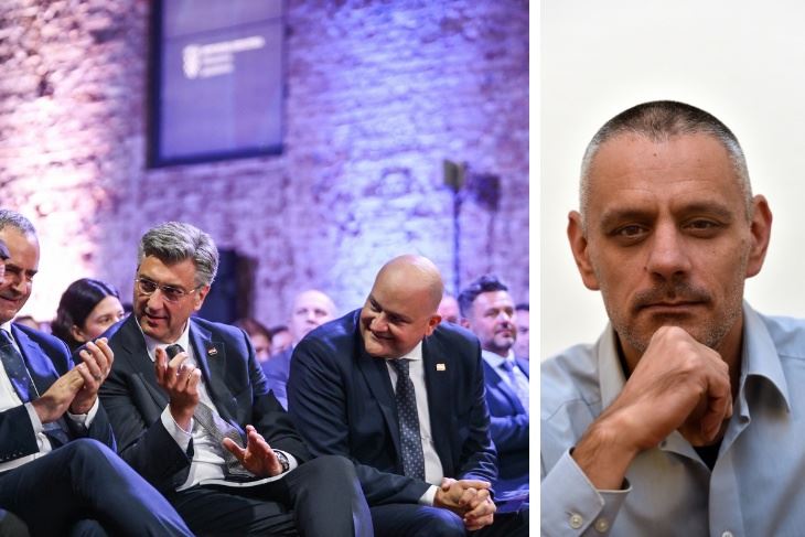 (Igor Šoban / Pixsell, Davor Kovačević)