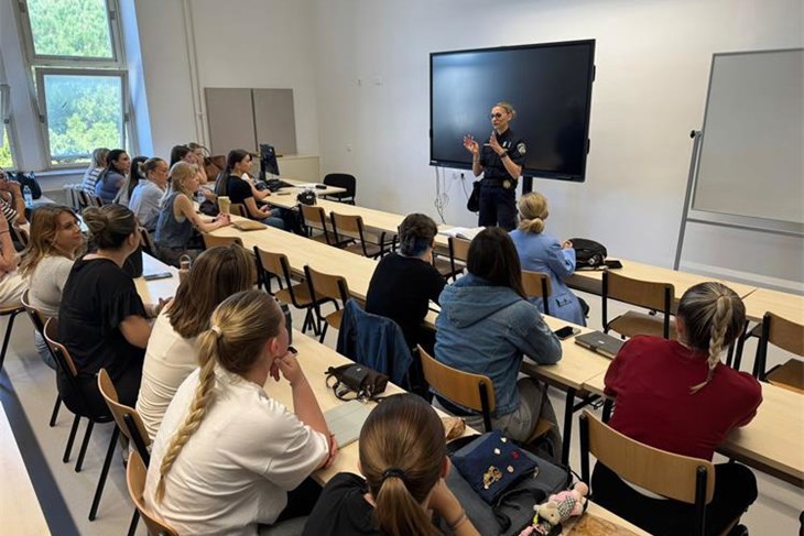 (Foto: PU istarska)