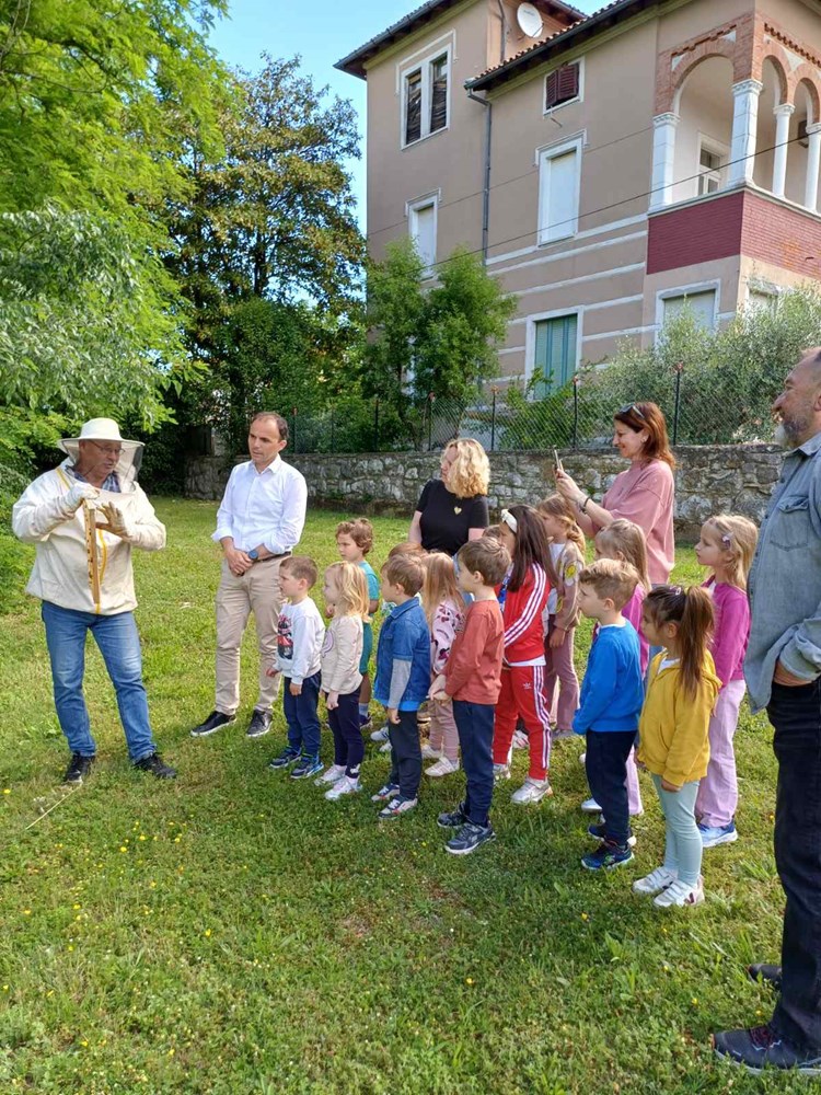 (Foto: Grad Poreč)