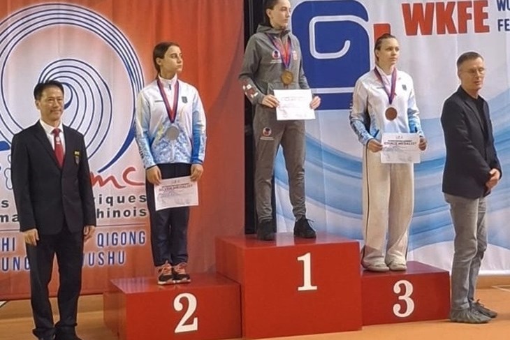 Ksenia Maljković