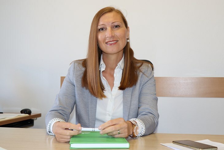 Daniela Cetina ponovno na čelu Contrade (Arhiva Glasa Istre)