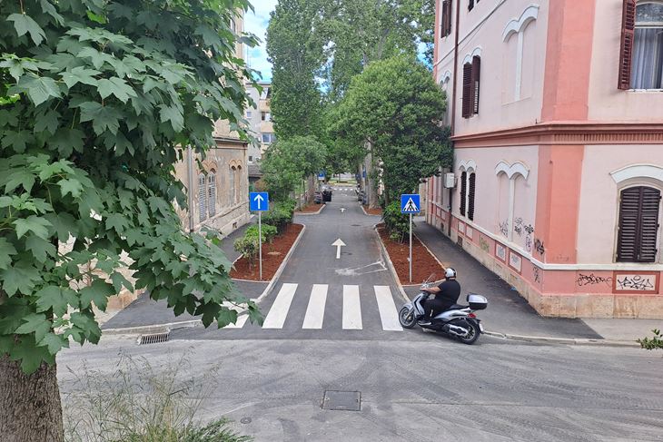 (Grad Pula)