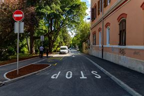 (Grad Pula)