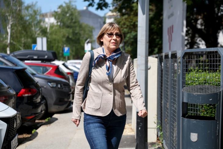 Sanda Čorak (Pixsell)