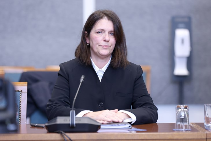 (Snimio Patrik Macek/Pixsell)