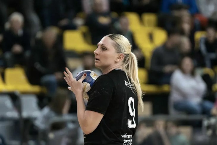(Foto ŽRK Rudar)