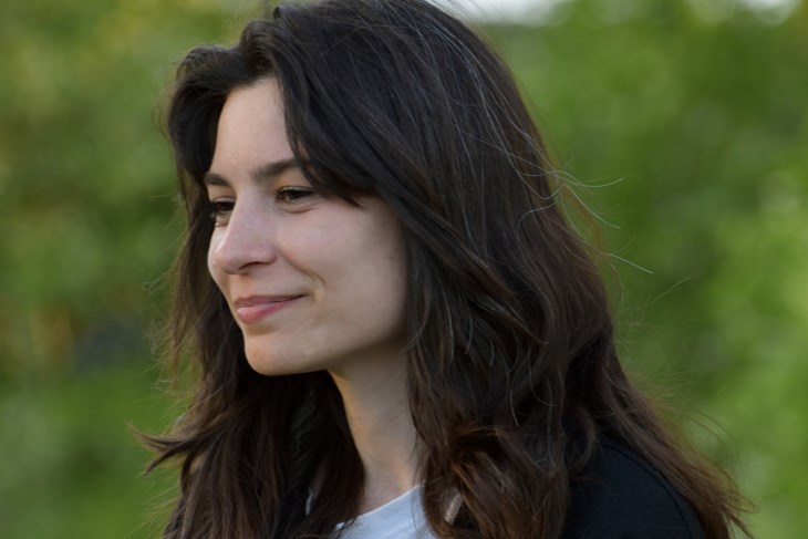 (Snimila Katarina Bagarić)