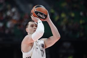 Mario Hezonja (Reuters)