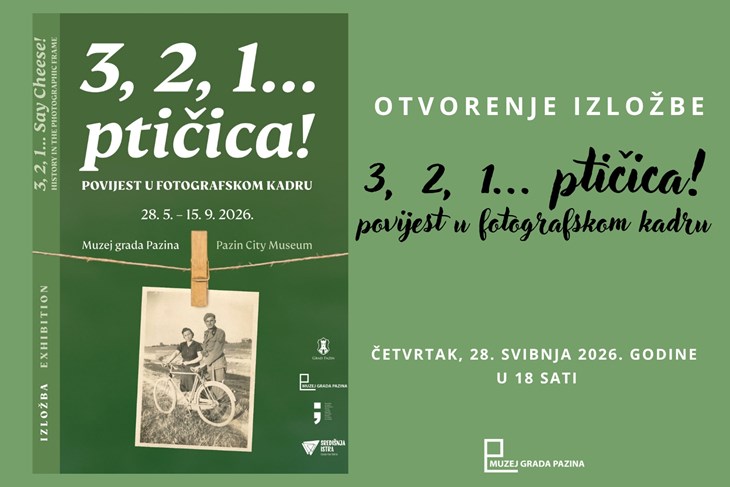 (Muzej grada Pazina)