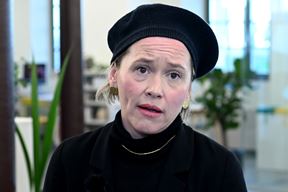 Ivana Kekin (Arhiva Novog lista)
