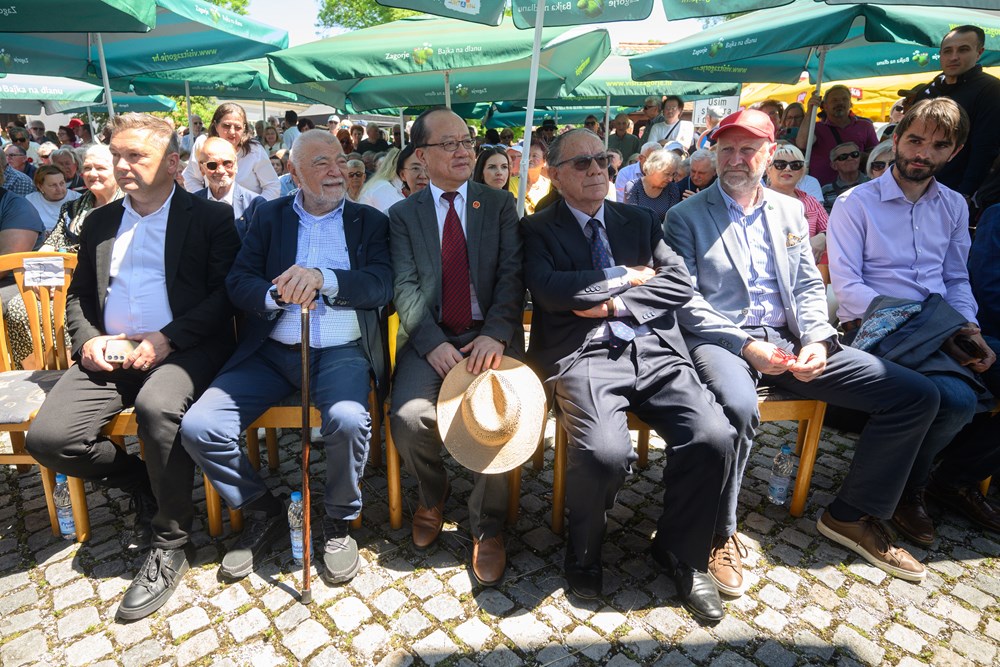 (Snimio Davor Puklavec/Pixsell)
