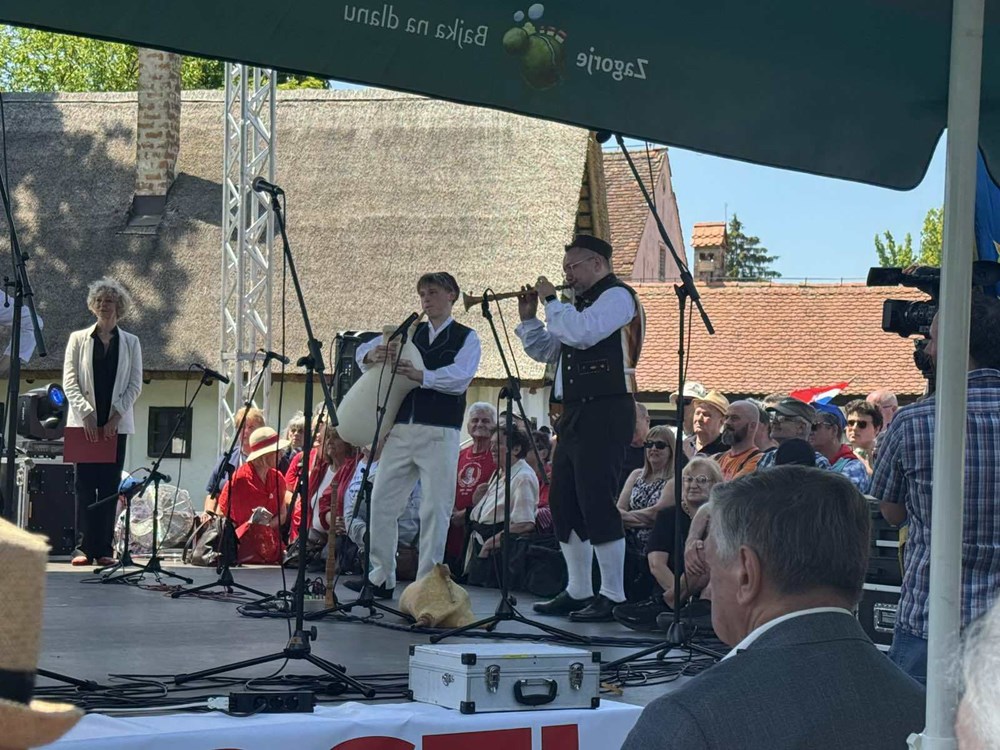 (Foto: Dru&scaron;tvo Tito)