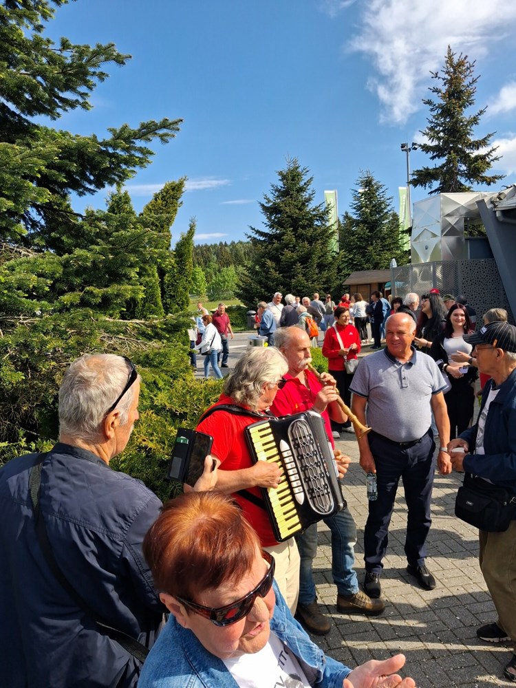 (Foto: Dru&scaron;tvo Tito Labin)