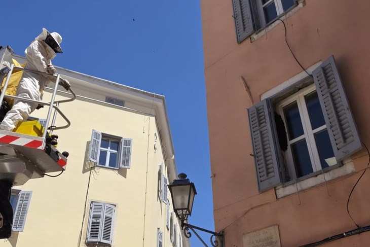 (Foto: JVP Rovinj)