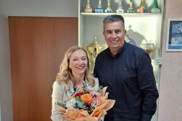 Tiziana Perhat (Snimio Ivica Radetić)