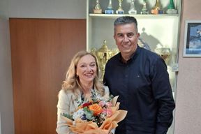 Tiziana Perhat (Snimio Ivica Radetić)