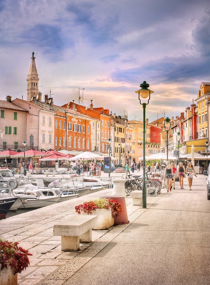 (TZ Rovinj)