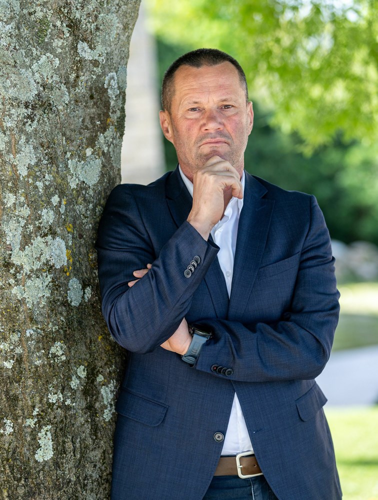 Mario Bratulić (Snimio Manuel Paljuh)