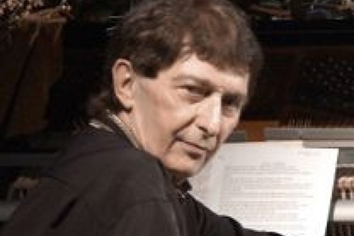 Mario Bogliuni 