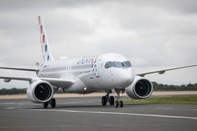 (Foto: Croatia Airlines)