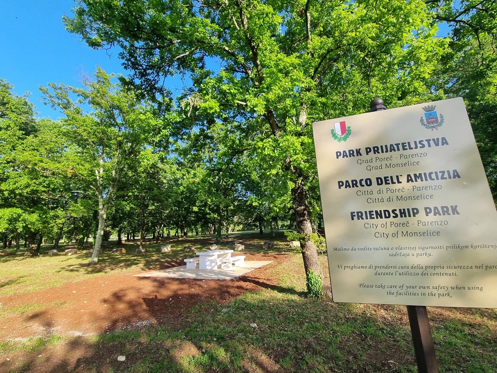 (Foto: Grad Poreč)