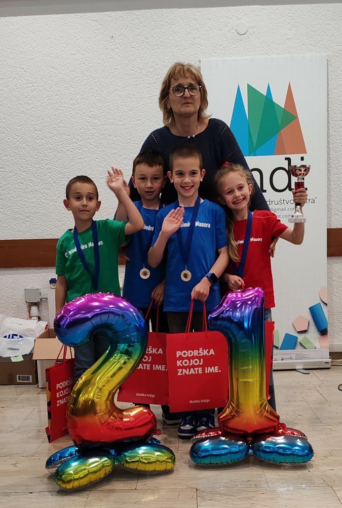 (Snimila Branka Antunović)