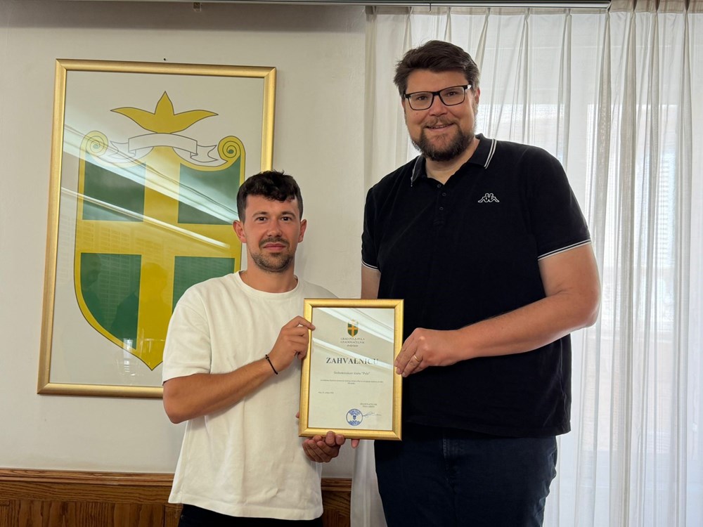 (Foto Grad Pula)