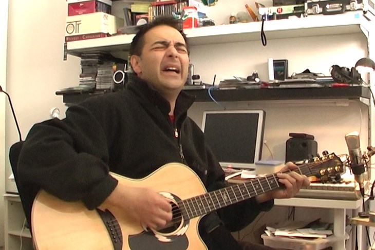 (Foto Rock Galerija)