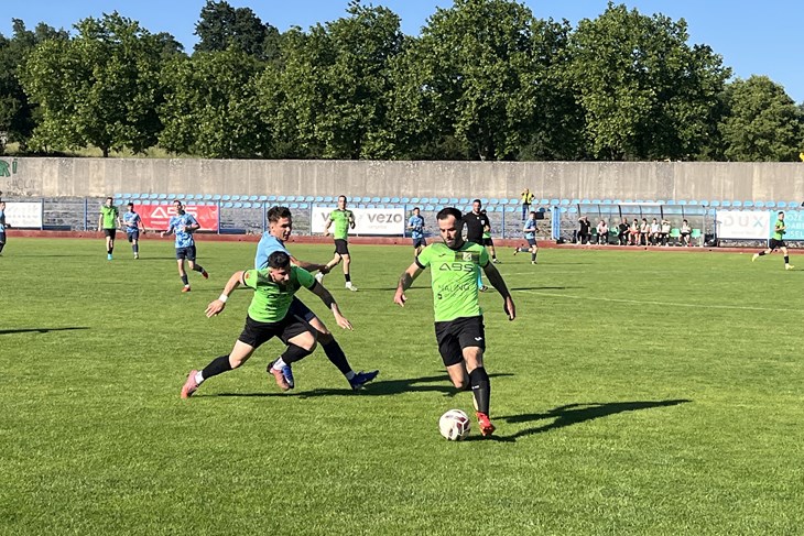 (Foto NK Rudar)