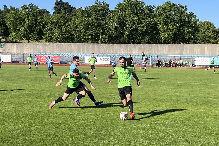 (Foto NK Rudar)