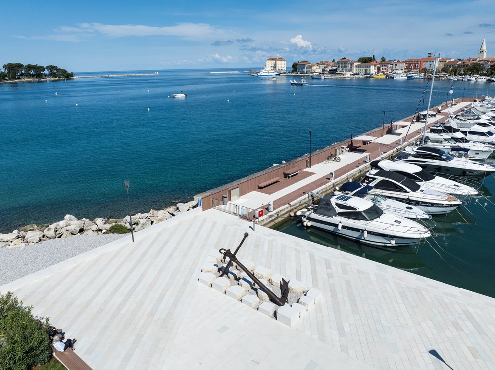 (Foto Usluga Poreč)