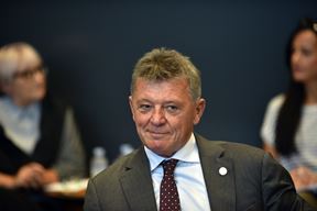 (Snimio Patrik Macek/Pixsell)