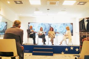 (Foto: EUrology Policy Forum Croatia)