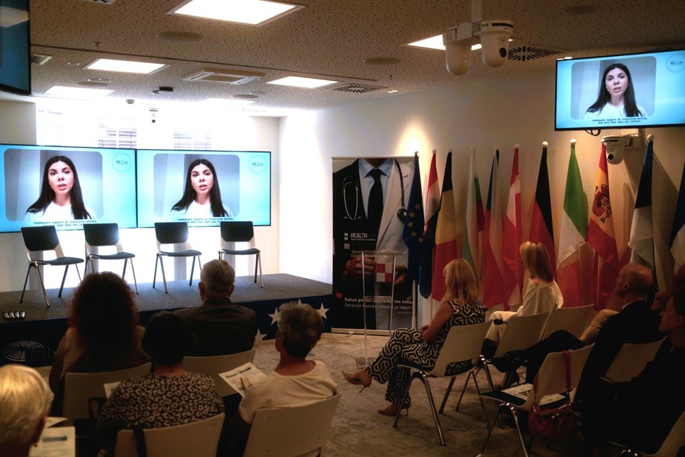 (Foto: EUrology Policy Forum Croatia)