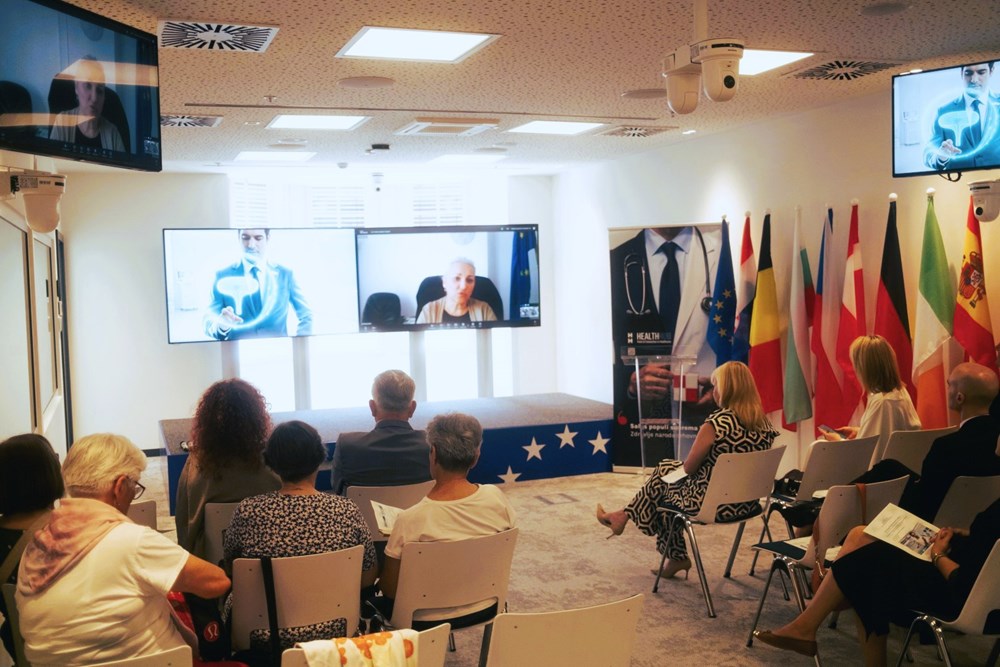 (Foto: EUrology Policy Forum Croatia)