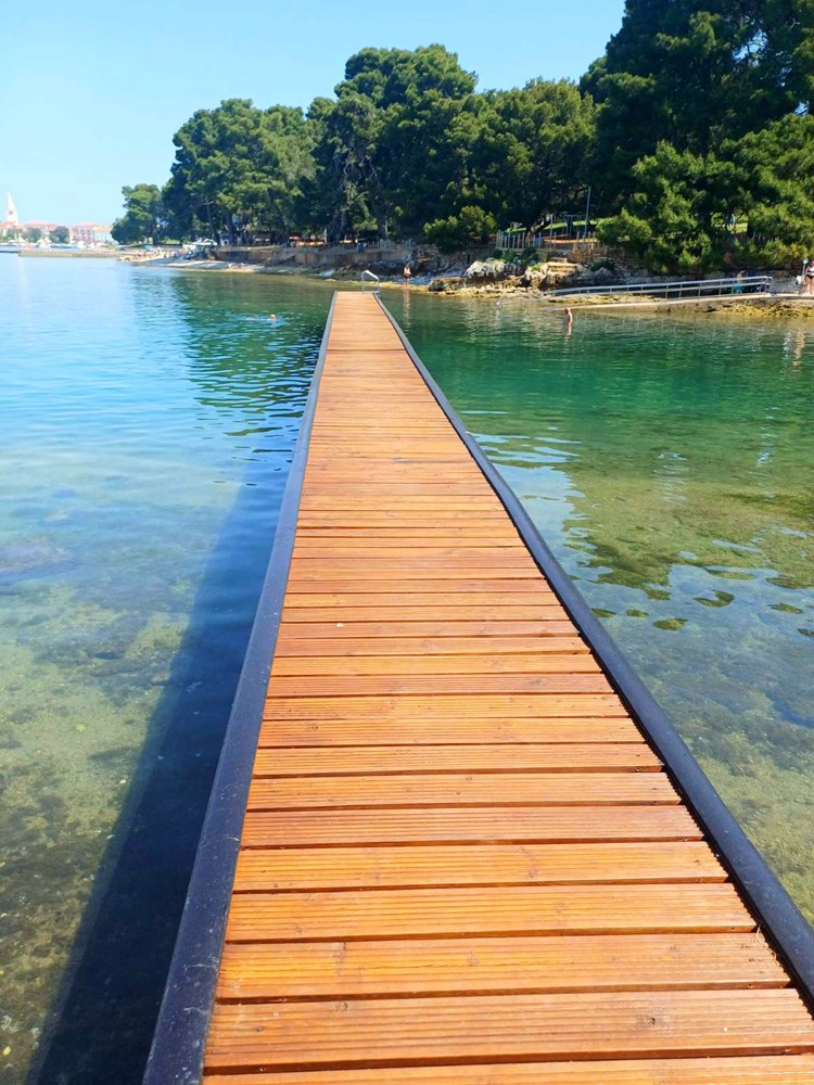 (Foto: Grad Poreč)