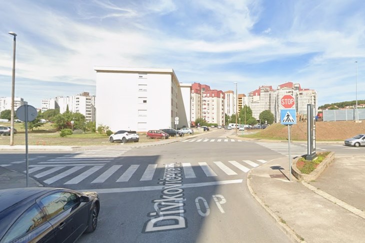 (Foto: Screenshot / Google maps)