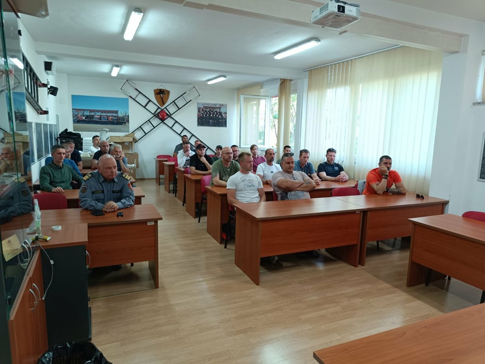 (Foto: DVD Umag)