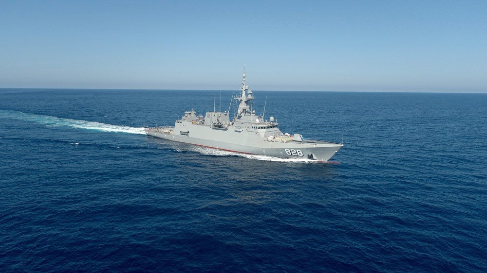 (Foto: Navantia)