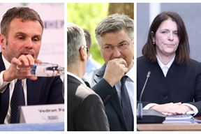 (Foto: Patrik Macek / Pixsell, Matija Habljak / Pixsell, Zeljko Hladika / Pixsell)
