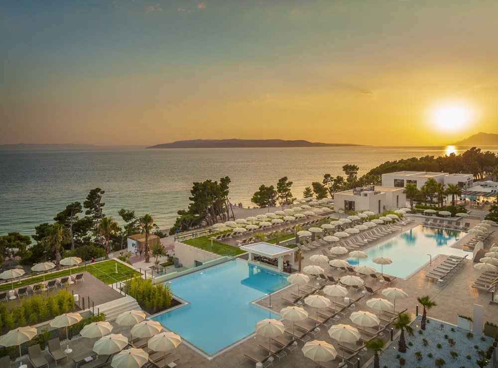 Aminess- Laurel Khalani hotel, Foto: HGK