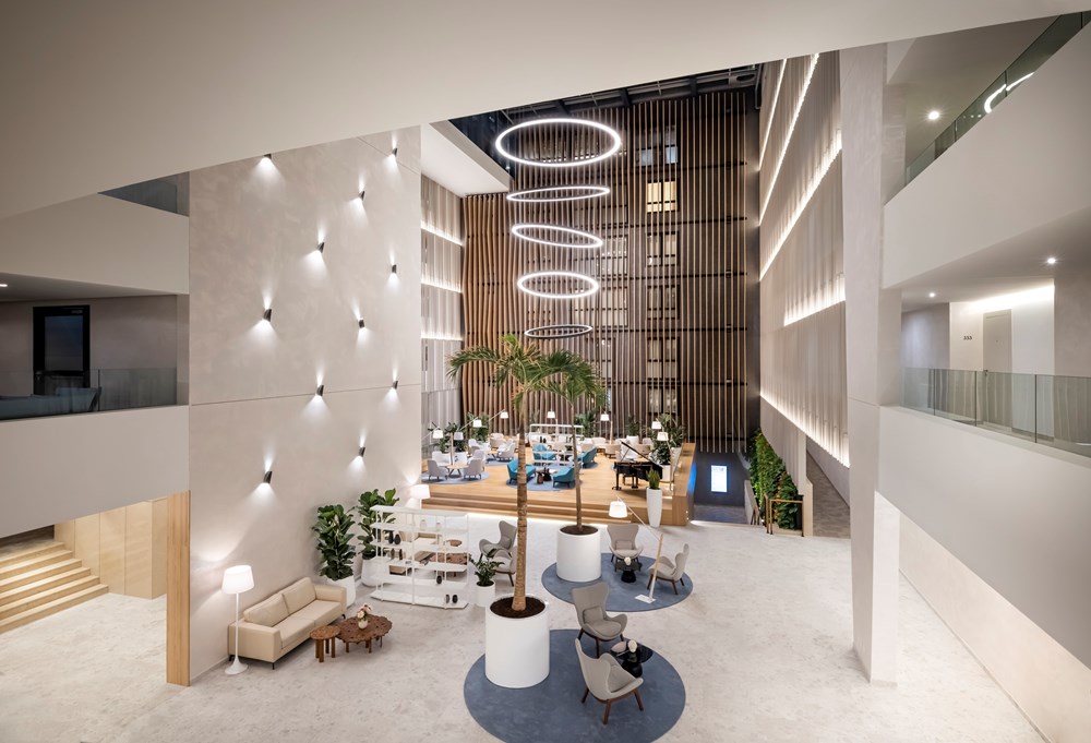 Aminess- Laurel Khalani hotel, Foto: HGK
