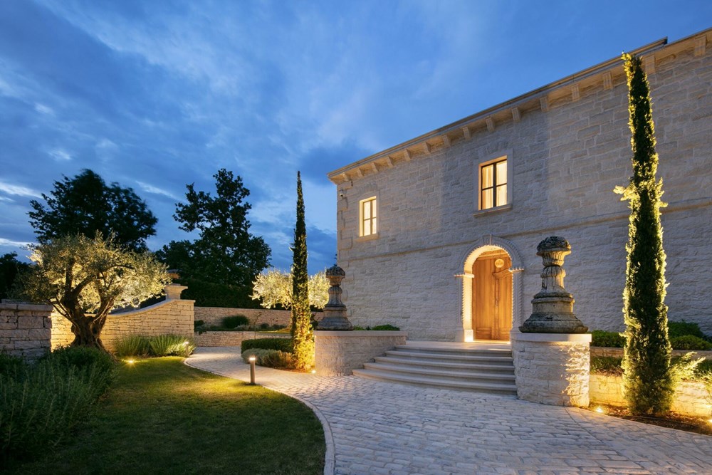 Villa Borgho Lapis